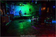 New Orleans:  Through the Eyes of 