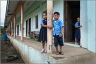 Belize, Land of the Maya
