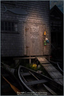 Monhegan Island, Artists' Paradise