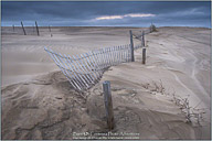 Autumn on the Outer Banks