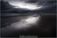 Autumn on the Outer Banks
