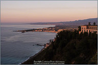 Taormina, Jewel of Sicily