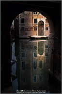 Venice in the Fall