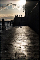 Venice in the Fall