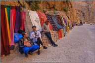 Magic of Morocco