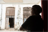 Ongoing Project - Cuba