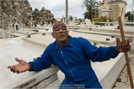 Ongoing Project - Cuba